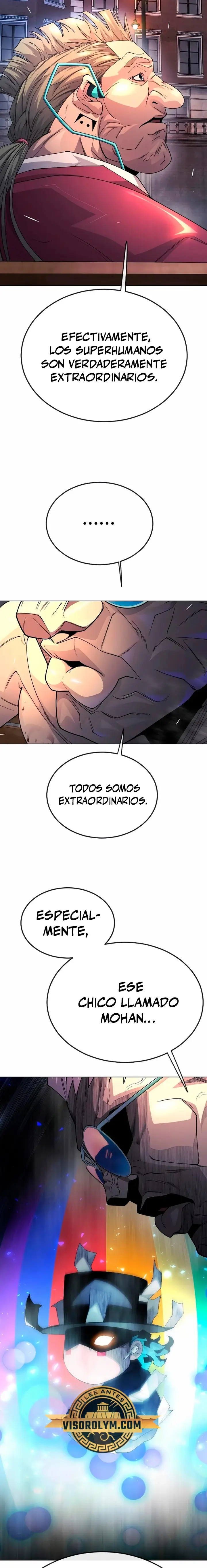 Era Volcanica capítulo 172, página 19