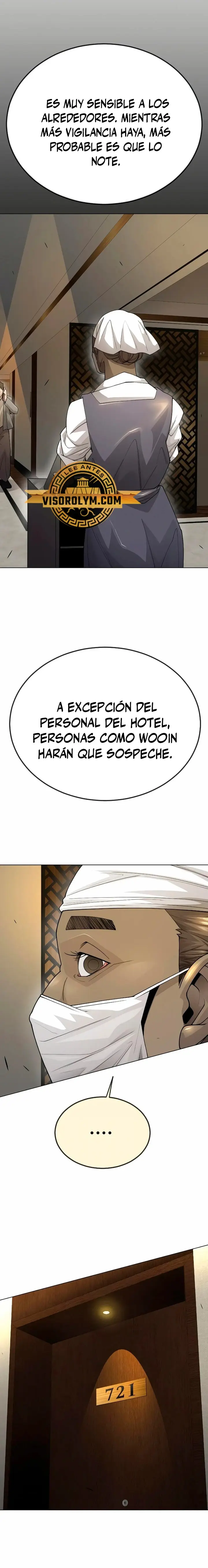 Era Volcanica capítulo 172, página 32