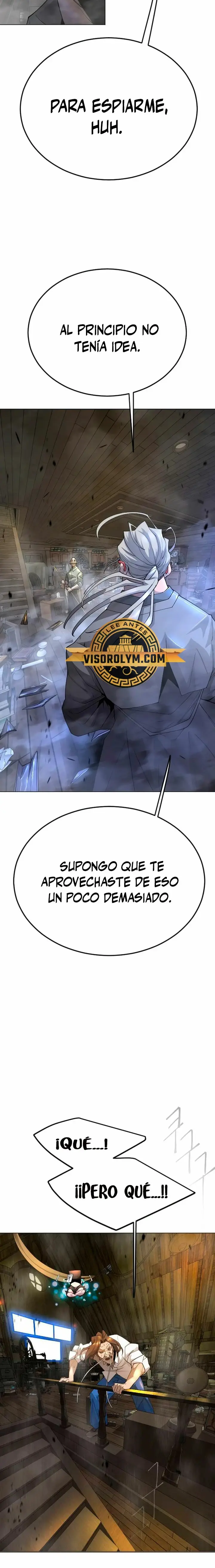 Era Volcanica capítulo 173, página 6