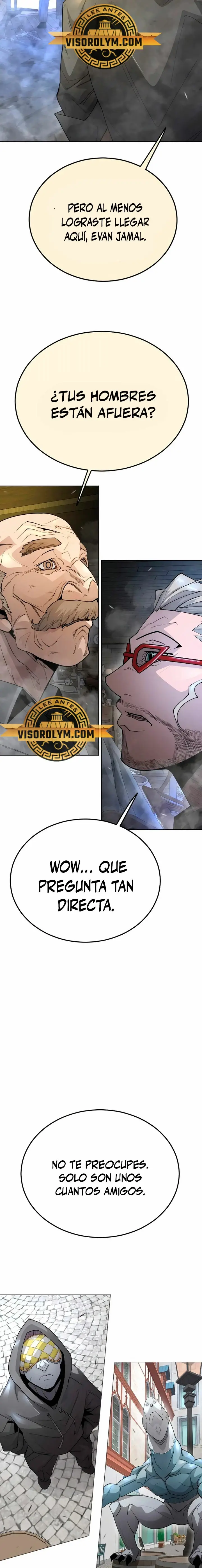 Era Volcanica capítulo 173, página 14