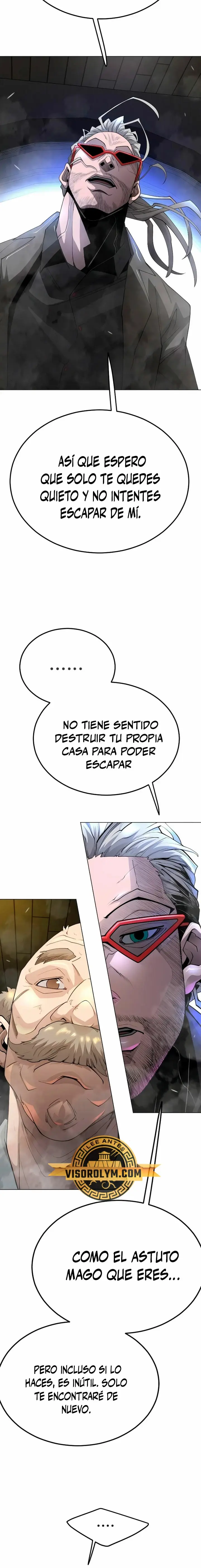 Era Volcanica capítulo 173, página 16