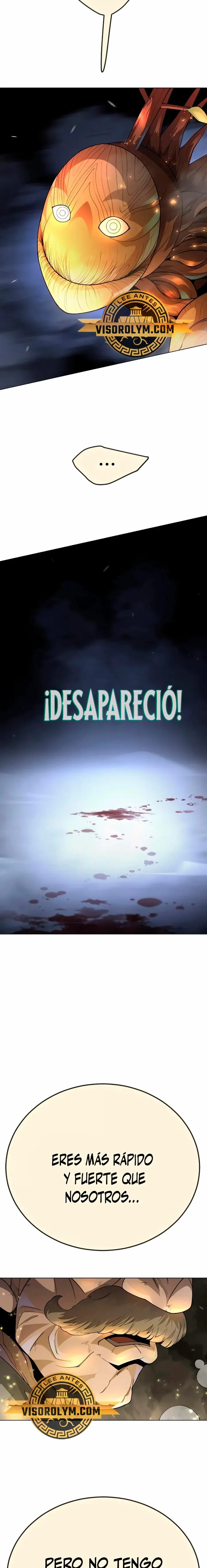 Era Volcanica capítulo 174, página 23
