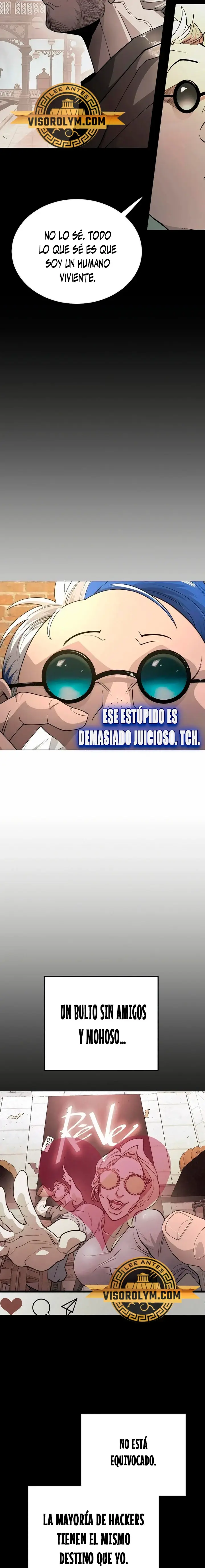 Era Volcanica capítulo 174, página 33