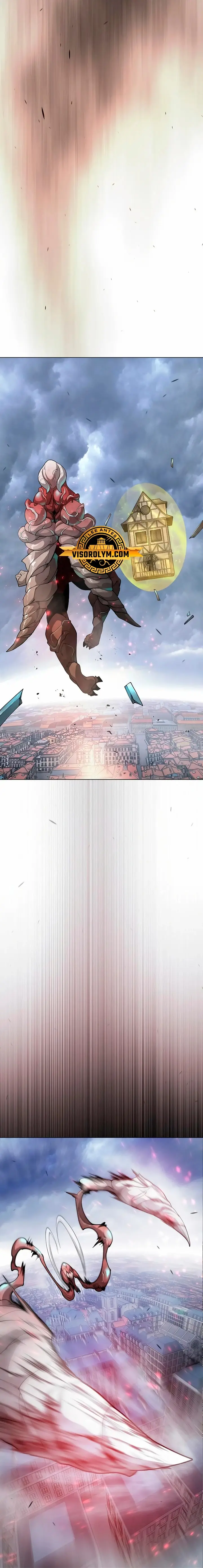 Era Volcanica capítulo 175, página 11