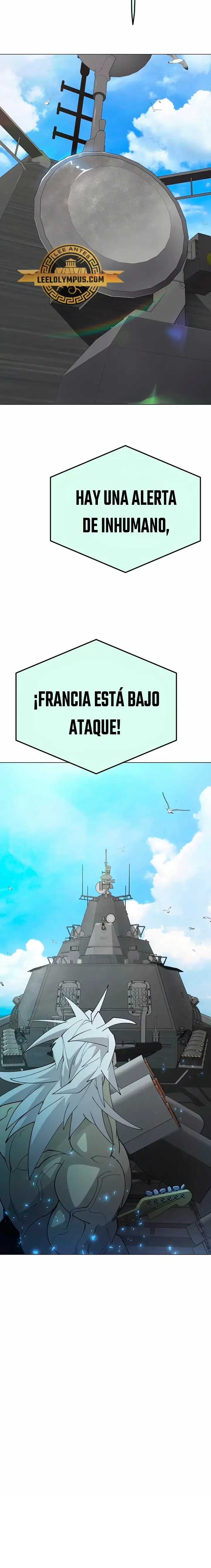 Era Volcanica capítulo 176, página 4