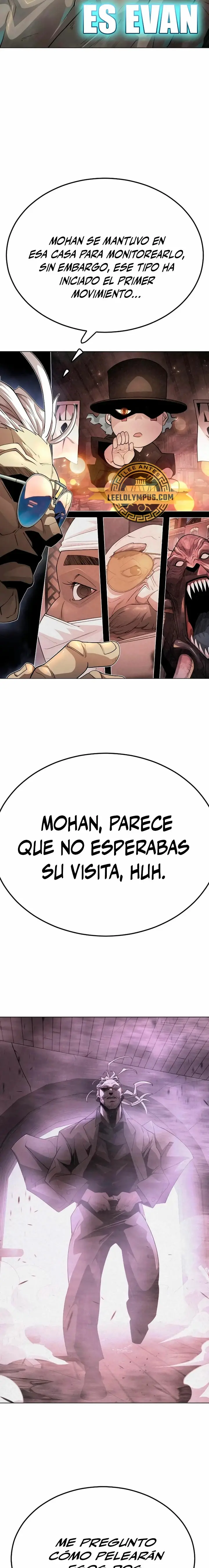 Era Volcanica capítulo 176, página 8
