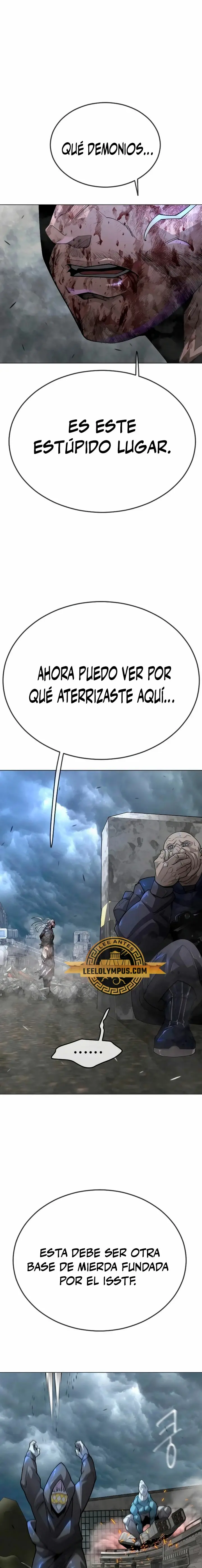 Era Volcanica capítulo 176, página 24