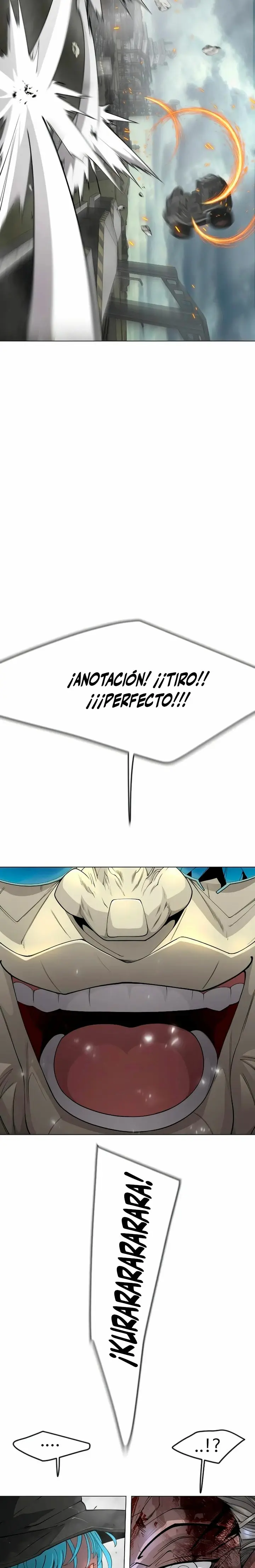 Era Volcanica capítulo 176, página 35