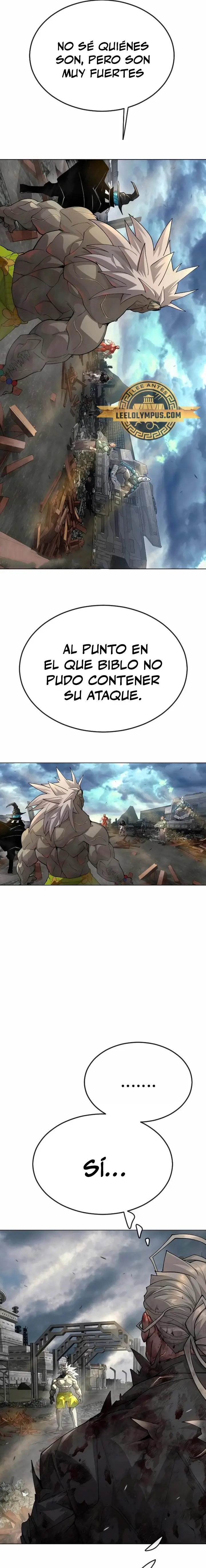 Era Volcanica capítulo 177, página 7