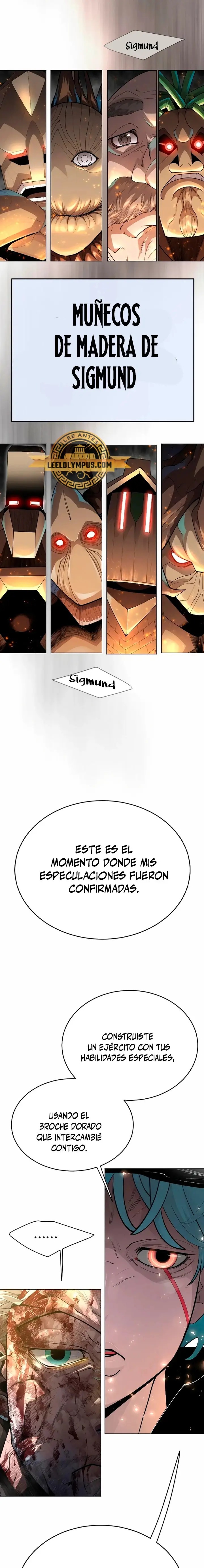 Era Volcanica capítulo 177, página 17