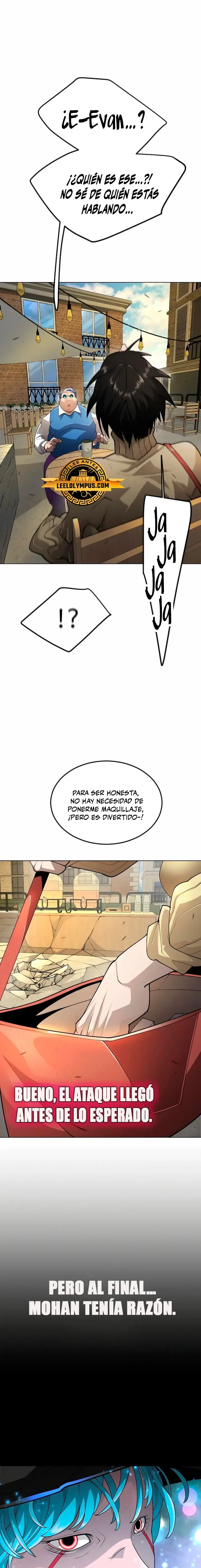 Era Volcanica capítulo 178, página 13