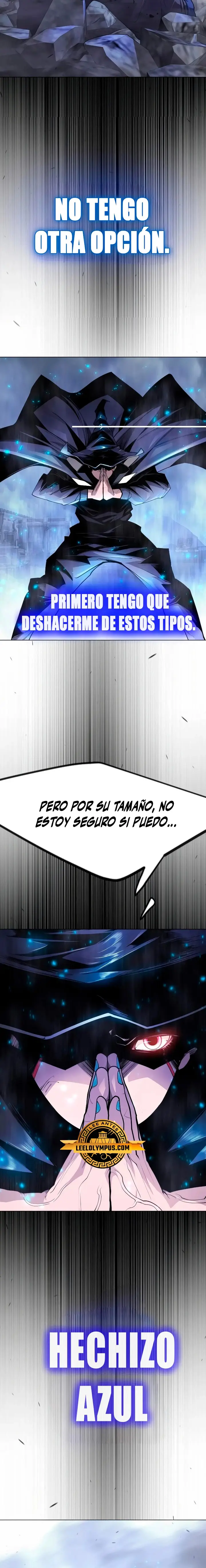 Era Volcanica capítulo 179, página 11