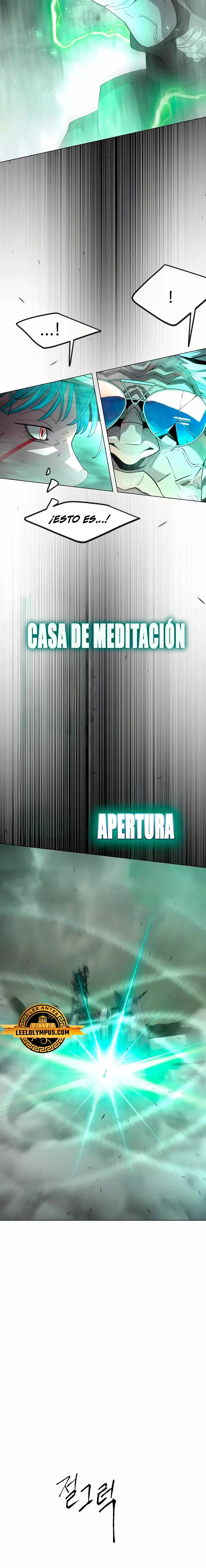 Era Volcanica capítulo 179, página 31
