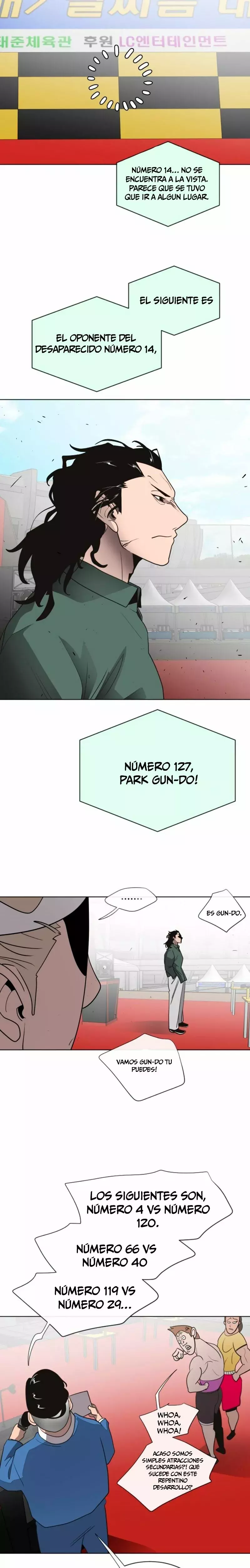 Era Volcanica capítulo 18, página 12