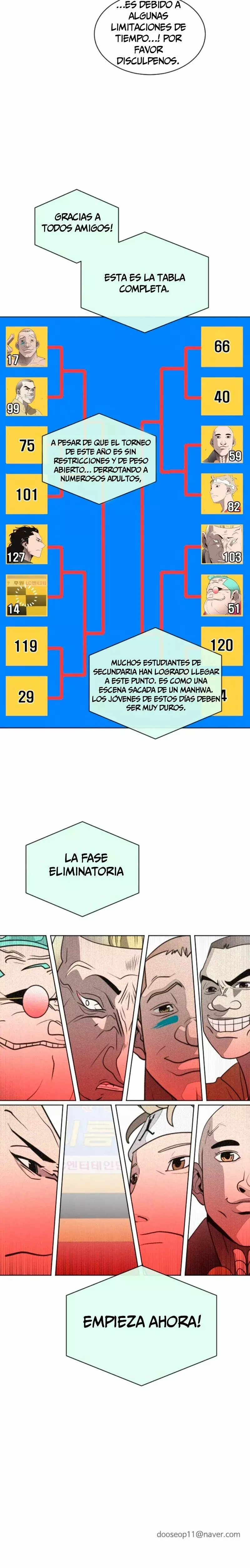 Era Volcanica capítulo 18, página 13
