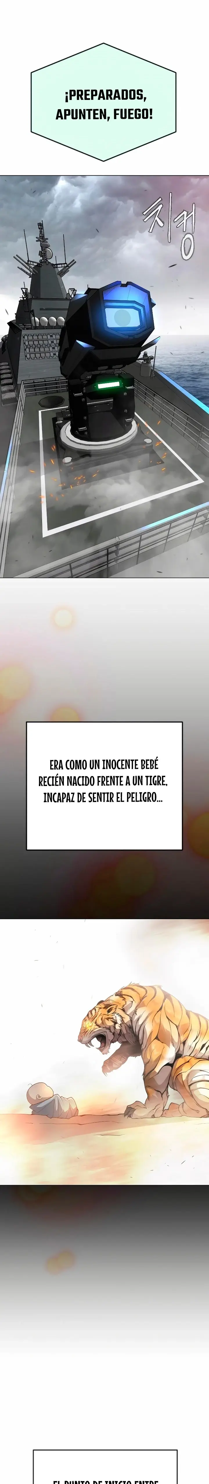 Era Volcanica capítulo 180, página 8