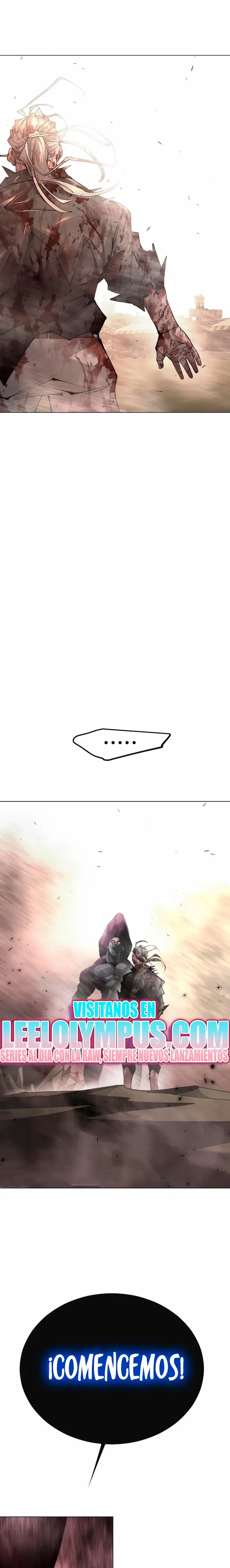Era Volcanica capítulo 180, página 33