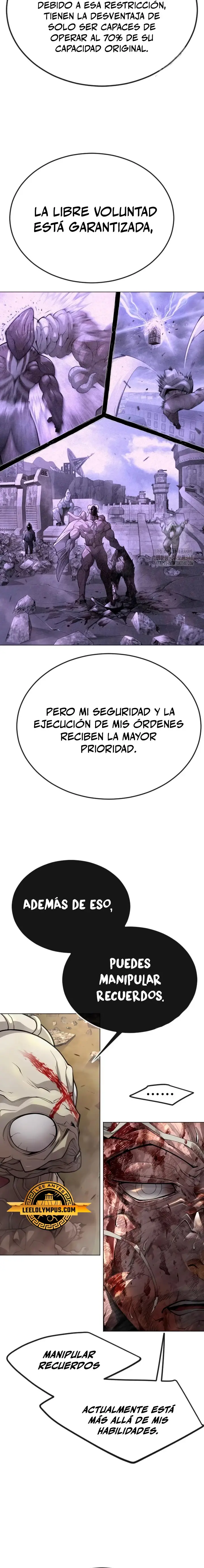 Era Volcanica capítulo 181, página 16