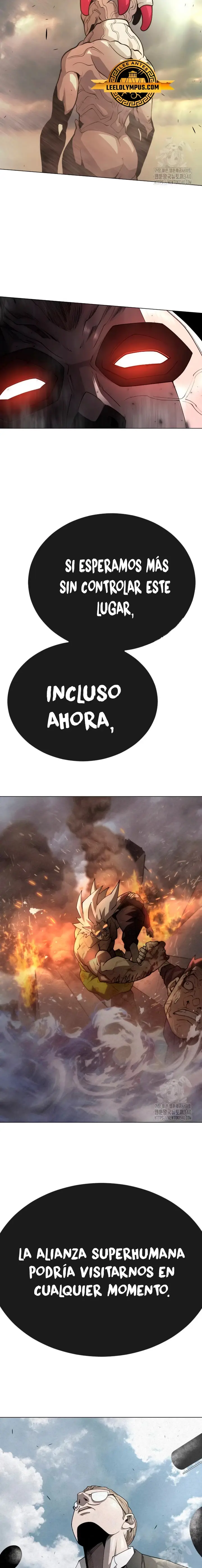 Era Volcanica capítulo 181, página 28