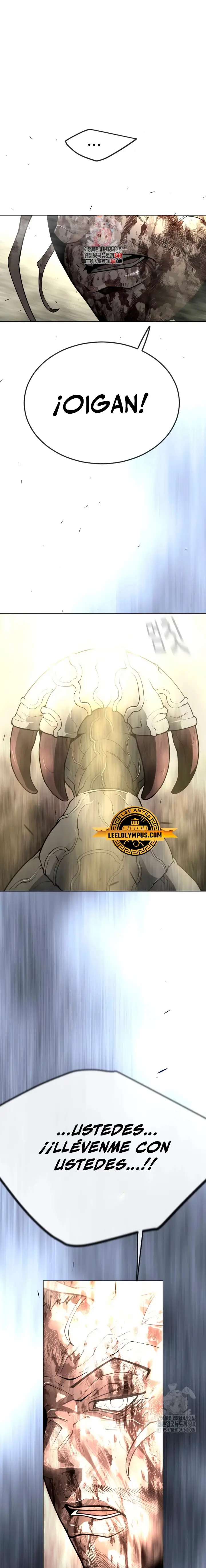 Era Volcanica capítulo 182, página 2