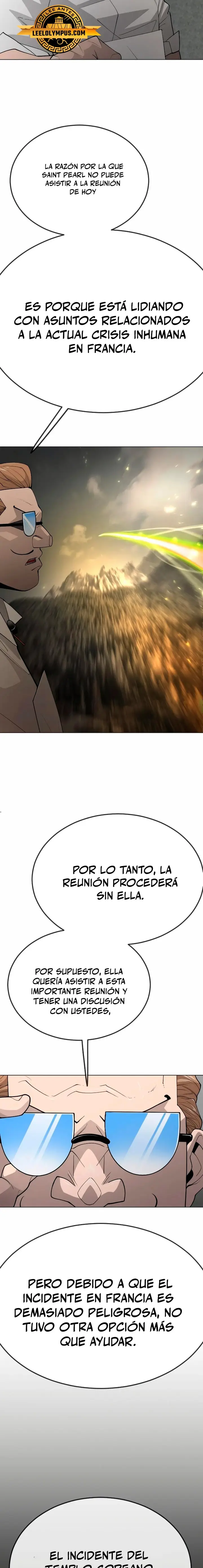 Era Volcanica capítulo 183, página 28