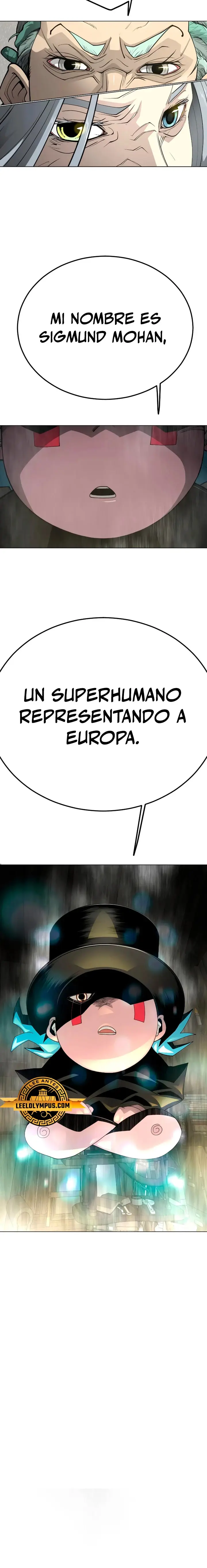 Era Volcanica capítulo 184, página 4
