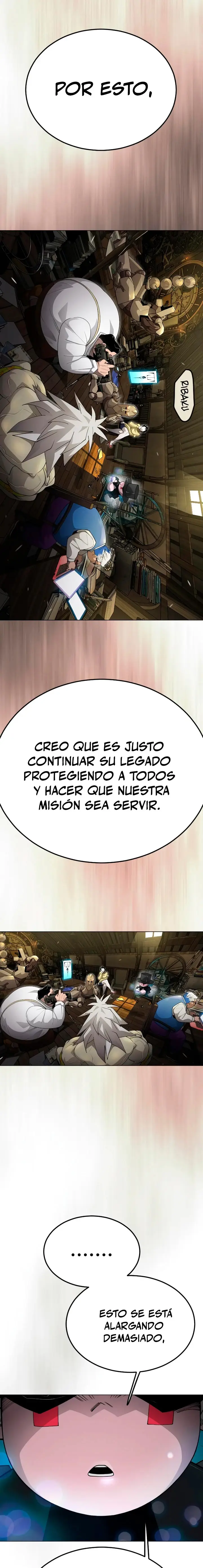 Era Volcanica capítulo 184, página 14