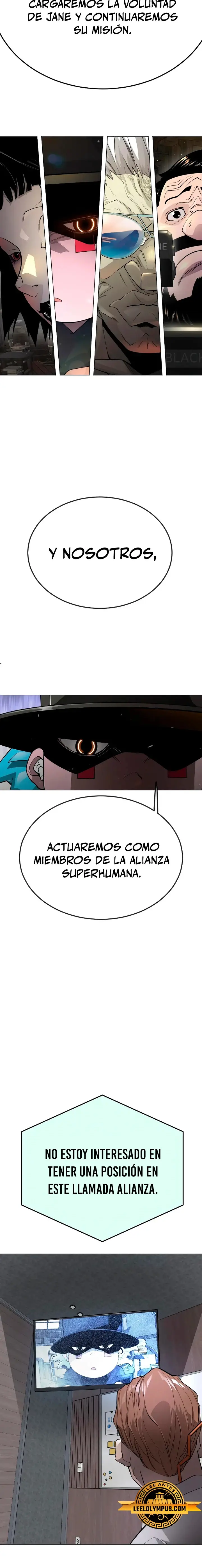 Era Volcanica capítulo 184, página 16