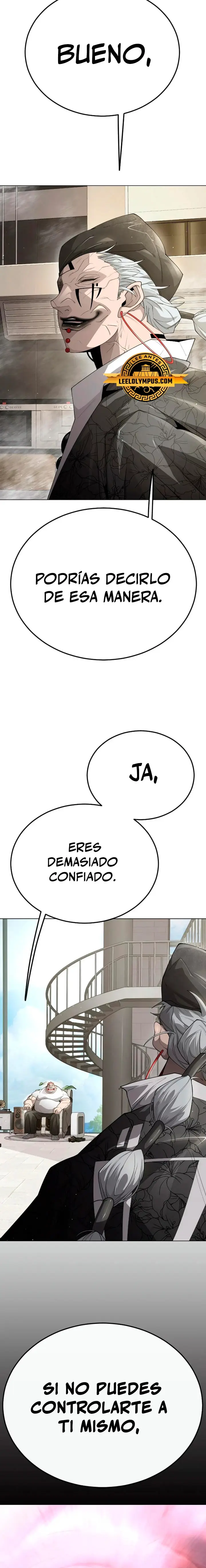 Era Volcanica capítulo 185, página 18
