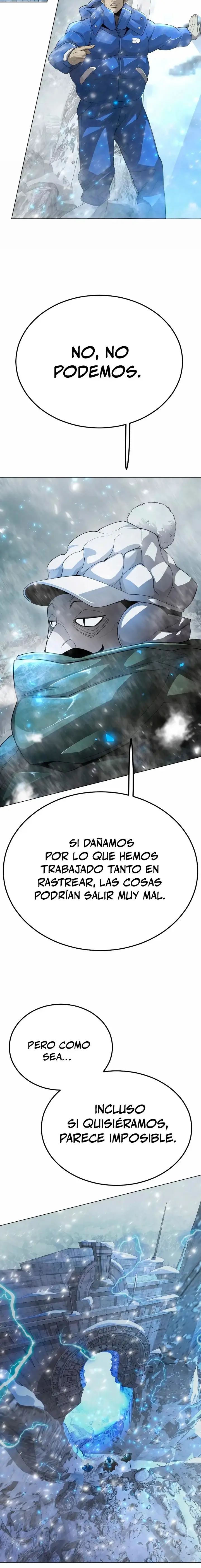 Era Volcanica capítulo 187, página 36