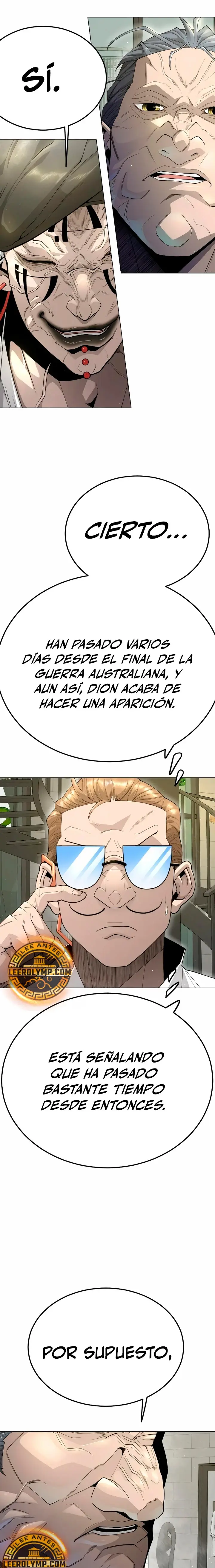 Era Volcanica capítulo 187, página 43