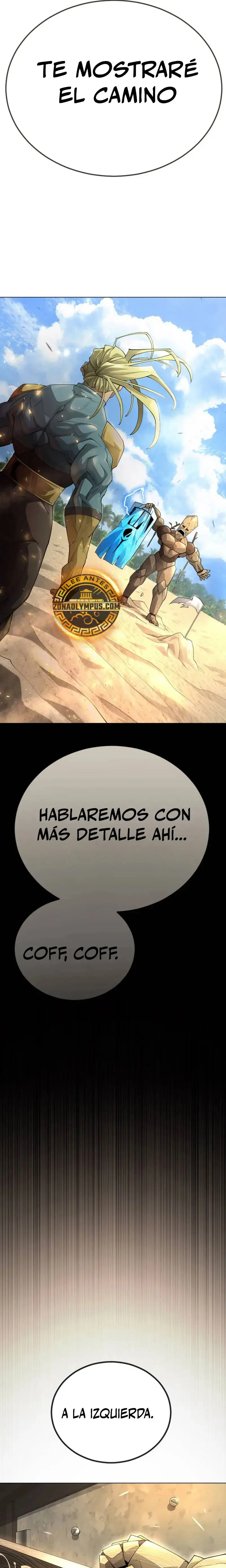 Era Volcanica capítulo 188, página 47