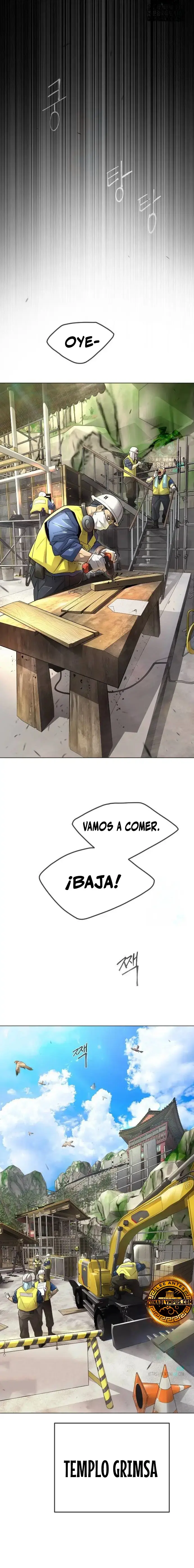 Era Volcanica capítulo 189, página 4