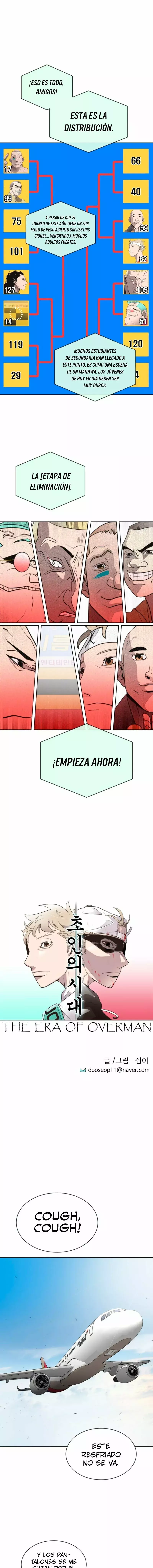 Era Volcanica capítulo 19, página 2