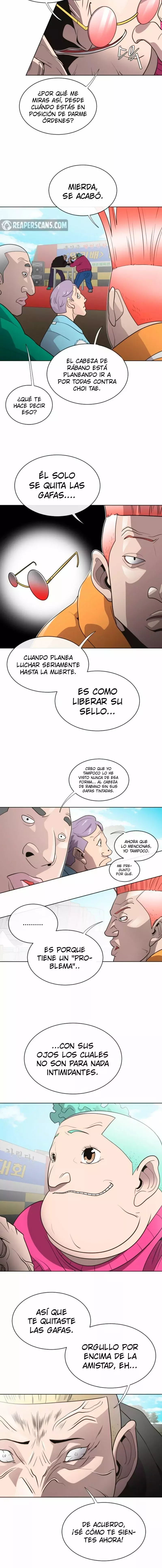 Era Volcanica capítulo 19, página 5