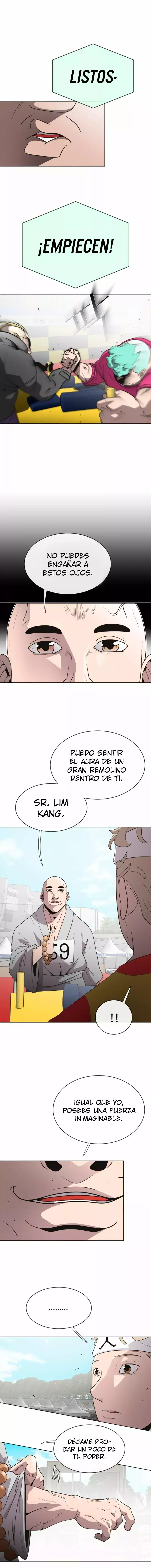 Era Volcanica capítulo 19, página 6