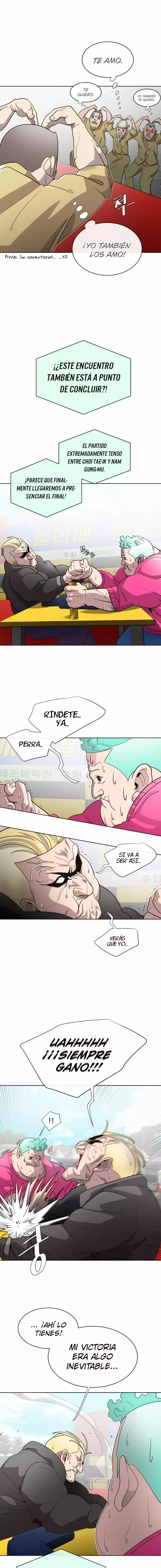 Era Volcanica capítulo 19, página 8