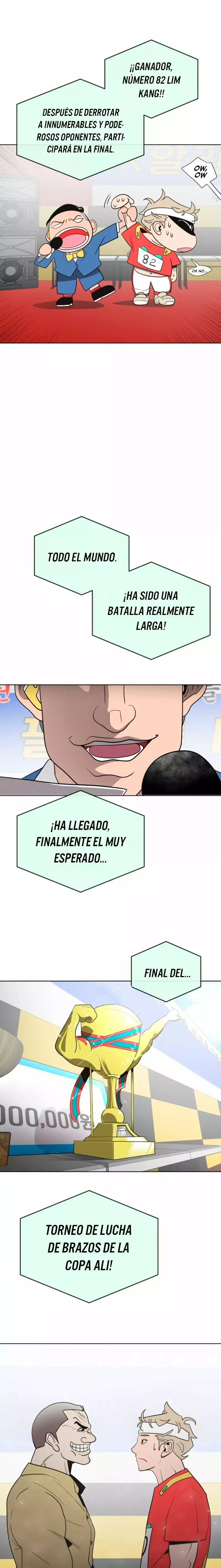 Era Volcanica capítulo 19, página 16