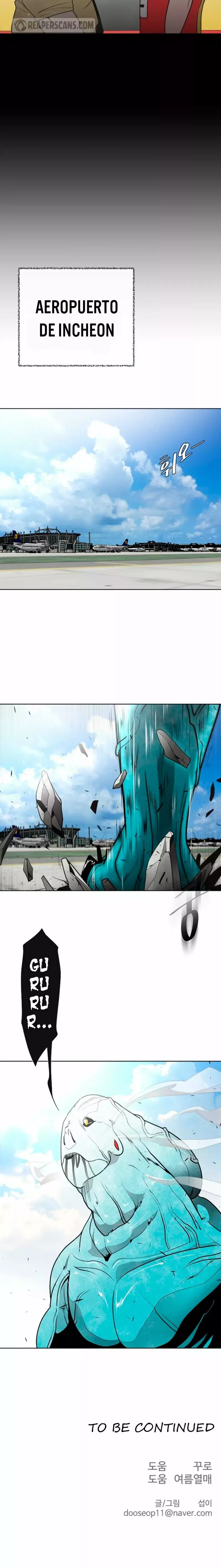 Era Volcanica capítulo 19, página 17