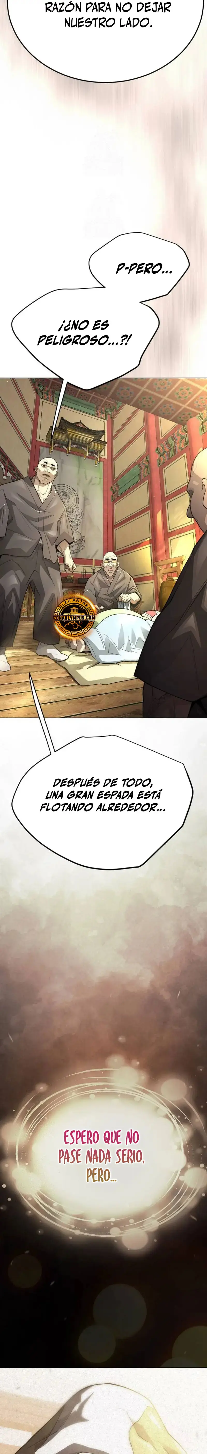 Era Volcanica capítulo 190, página 10