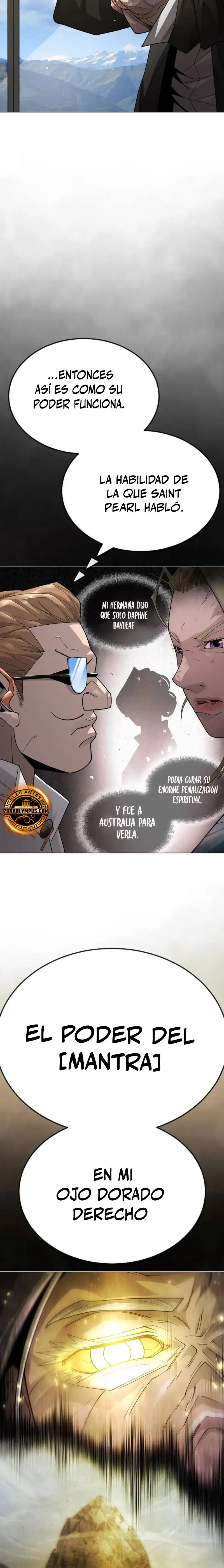 Era Volcanica capítulo 190, página 21