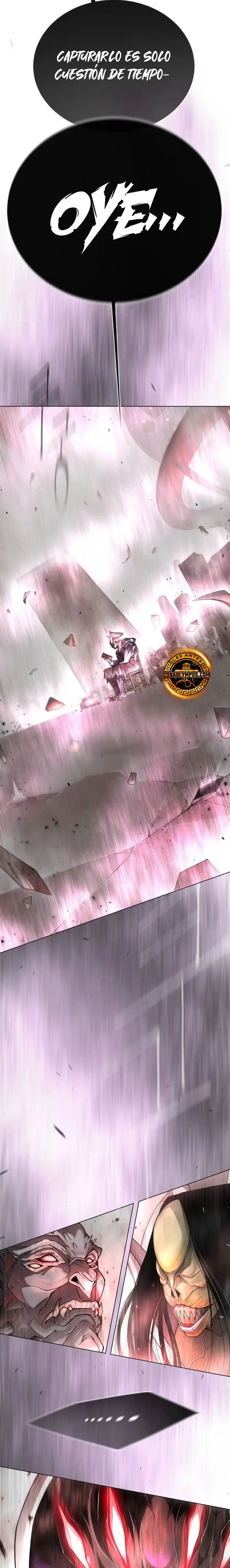 Era Volcanica capítulo 191, página 9