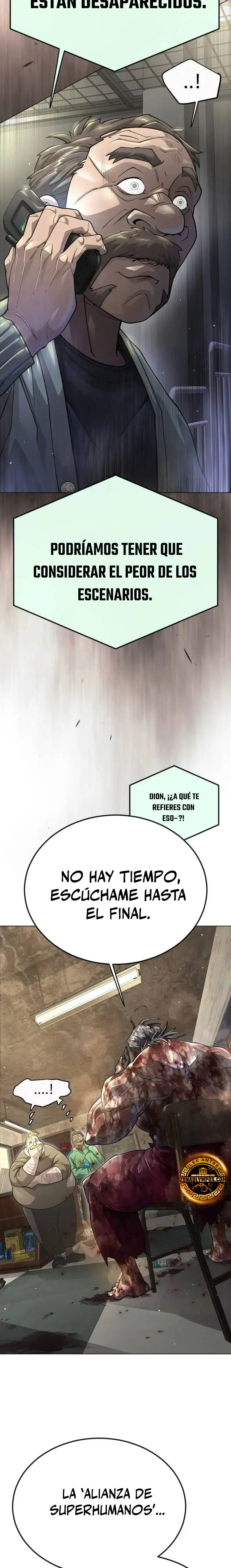 Era Volcanica capítulo 191, página 40