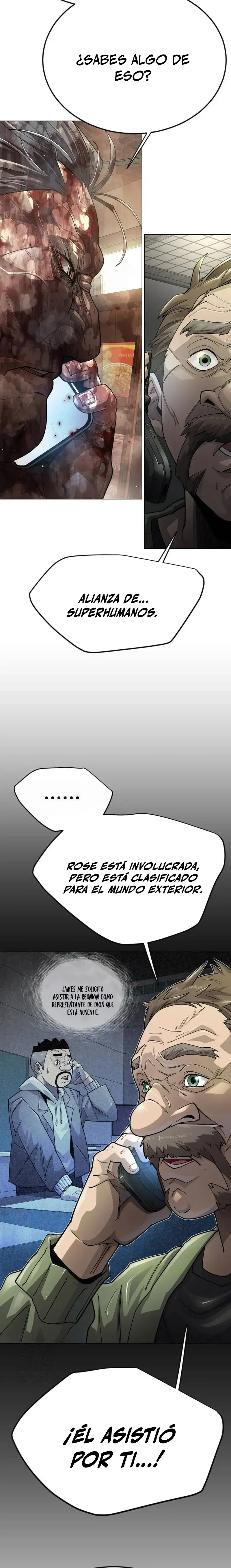 Era Volcanica capítulo 191, página 41