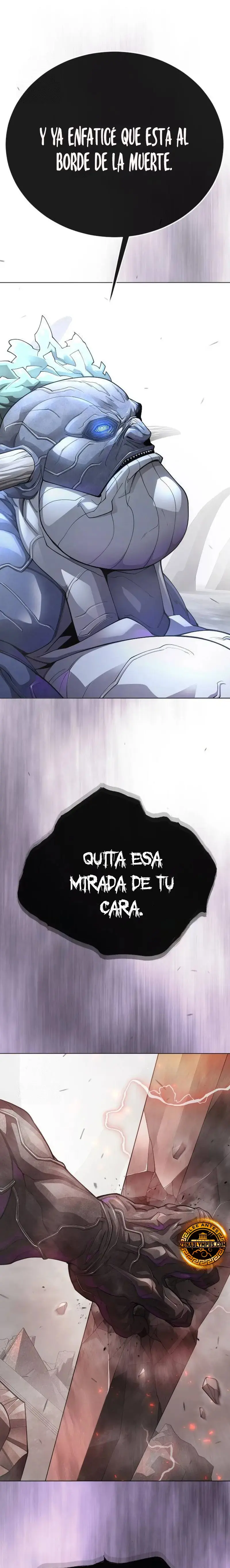 Era Volcanica capítulo 192, página 3