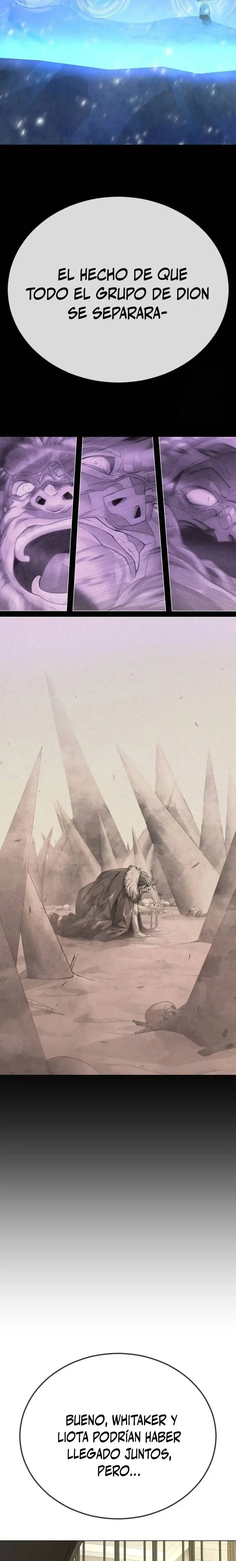 Era Volcanica capítulo 192, página 38