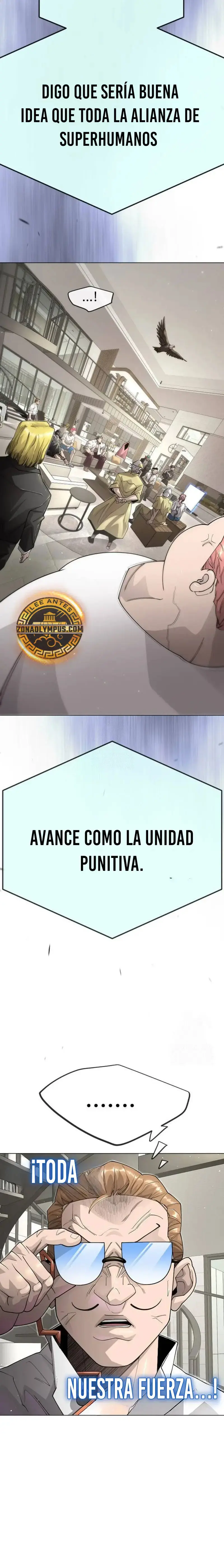 Era Volcanica capítulo 194, página 36