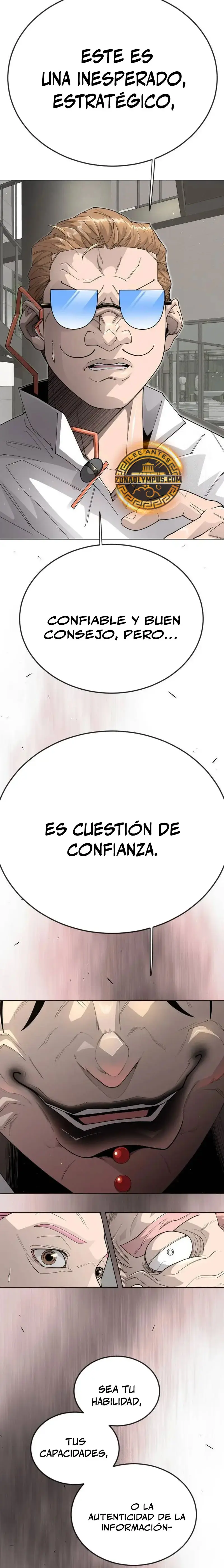Era Volcanica capítulo 194, página 41