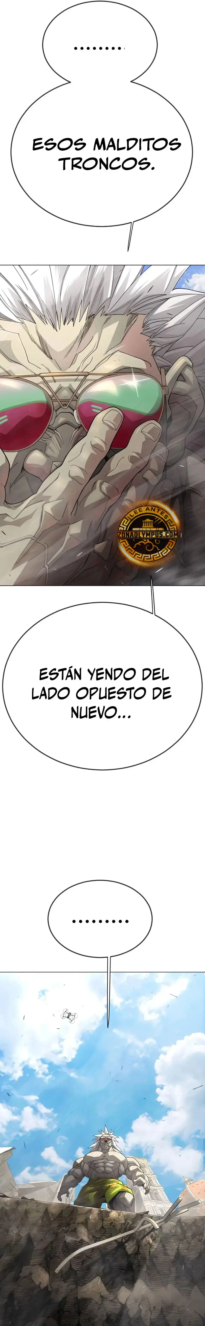 Era Volcanica capítulo 195, página 12