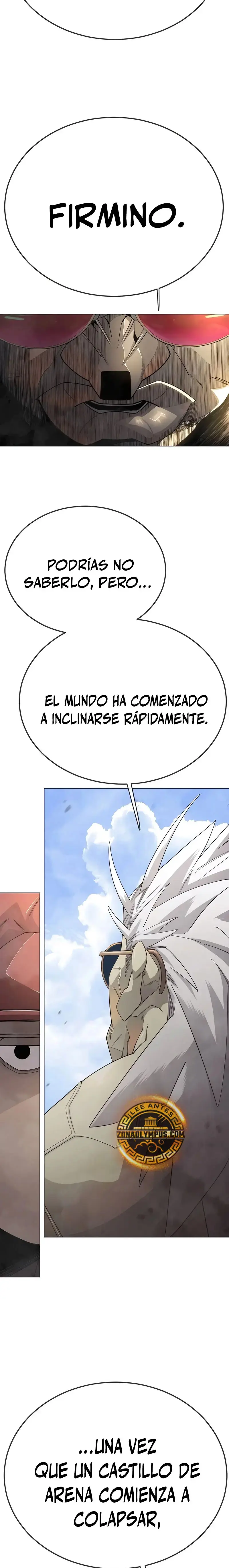 Era Volcanica capítulo 195, página 23